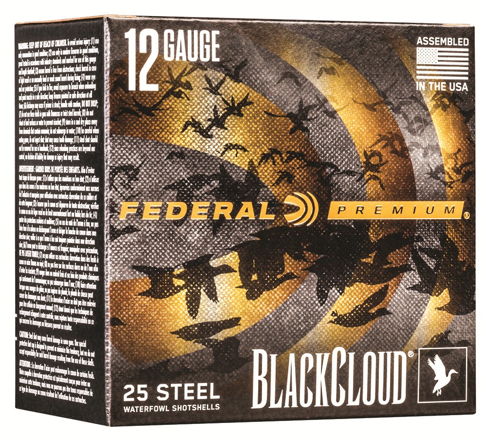 FED PWBX142 B-CLOUD 2 25 - 556 Black Friday Promotion